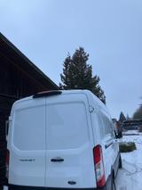 Ford Transit L3H2 - Ford: Firmenfahrzeug