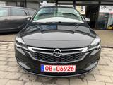 Opel Astra K Sports Tourer Edition"NAVI"LED"SCHECKH.! - Opel Gebrauchtwagen in Essen