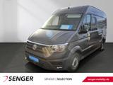 Volkswagen Crafter 35 Kasten 2.0 TDI MR HD Climatronic - VW Crafter in Lübeck