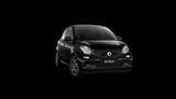 Smart ForFour 1.0/PANO/2 HAND/BLUETOOTH/ALU/PANO - Smart ForFour: 1.1