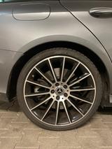 Mercedes-Benz E 450 4MATIC T - AMG/nightline edition - gebrauchte Mercedes-Benz E 450 aus dem Jahr 2021