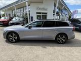 Volvo V60 B4 Ultra Dark *Massage, Head-Up, B&W* - Volvo V60 Jahreswagen
