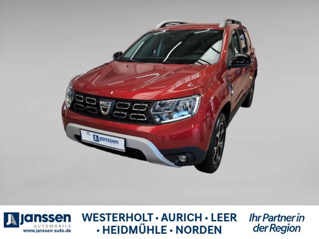 Dacia Duster TCe 150 2WD Celebration