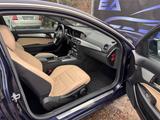 Mercedes-Benz C 180 C Coupe C 180 CGI BlueEfficiency - mit Benzin-Antrieb: Coupe, Automatik