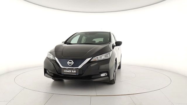 Nissan NISSAN Leaf II - leaf Tekna 40kW 150cv