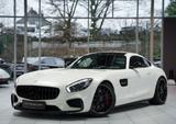 Mercedes-Benz AMG GT S Coupé Edition One *Schale*S-Abgas*BURM - gebrauchte Mercedes-Benz AMG GT S aus dem Jahr 2016