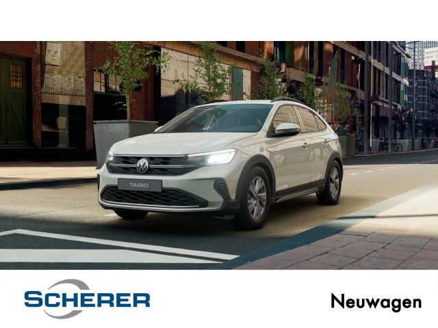 Volkswagen Life frei konfigurierbar & Werksabholung in WOB