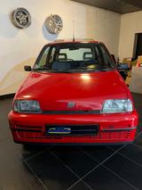 Fiat Cinquecento 0.9 IE SX * NUR 55.300km *LIEBHABER* - Fiat aus 1997