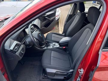 BMW X1 - 12