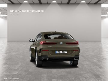 BMW X6 - 8