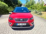 Seat Arona 1.0 EcoTSI Start&Stop 85kW FR DSG FR - Seat Arona von privat