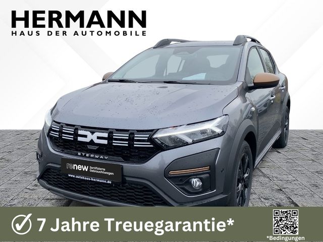 Dacia Sandero III 1.0 TCe 110 Stepway Extreme *LED*LM