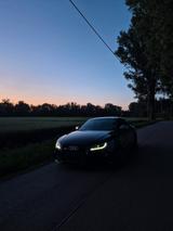 Audi RS5 4.2 FSI V8 Quattro - gebrauchte Audi RS5 aus dem Jahr 2010
