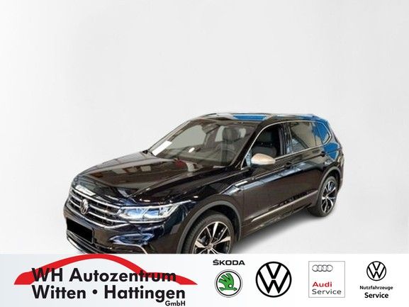 Volkswagen Tiguan Allspace 2.0 TDI DSG 4Motion R-LINE BLACK