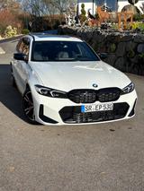 BMW M340d xDrive Touring, 360Kamera, Pano etc.