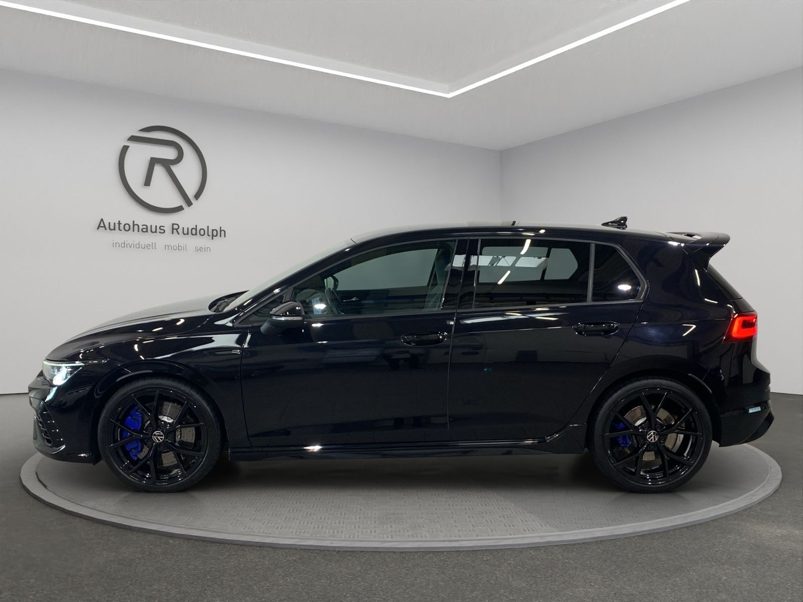Volkswagen Golf VIII R Performance 2.0 TSI DSG 4Motion foto 14