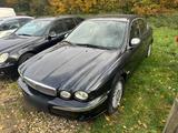 Jaguar Verkaufe Jaguar X-Type 2.0 Diesel - Jaguar X-Type mit Diesel-Antrieb: 2.0
