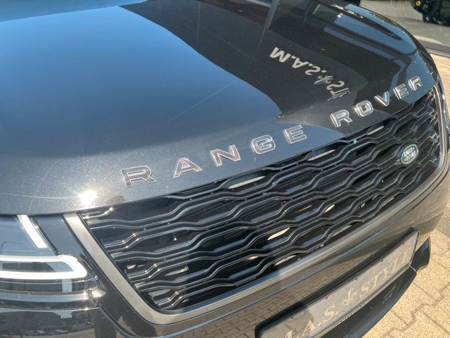 Fahrzeugabbildung Land Rover Range Rover Velar SV Autobiography Dynamic