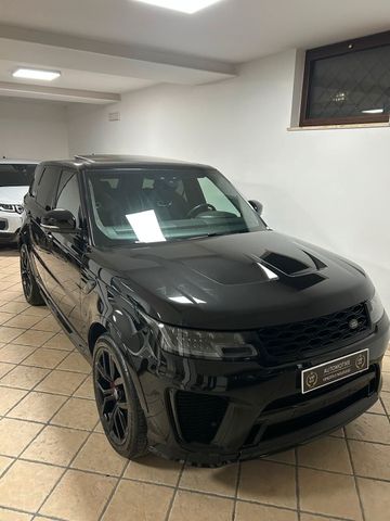 Land Rover Range Rover Sport Range Rover Sport 5