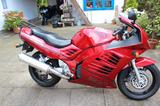 Suzuki RF 900 R - SUZUKI RF 900