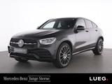 Mercedes-Benz GLC 200 4M Coupé AMG+LED+20''+Sound+Night+AHK+RF - Mercedes-Benz GLC 200 in Gelsenkirchen