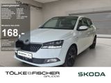 Skoda Fabia DSG Best of Navi Pani SHZ SpurH LED - Skoda Fabia in Mönchengladbach