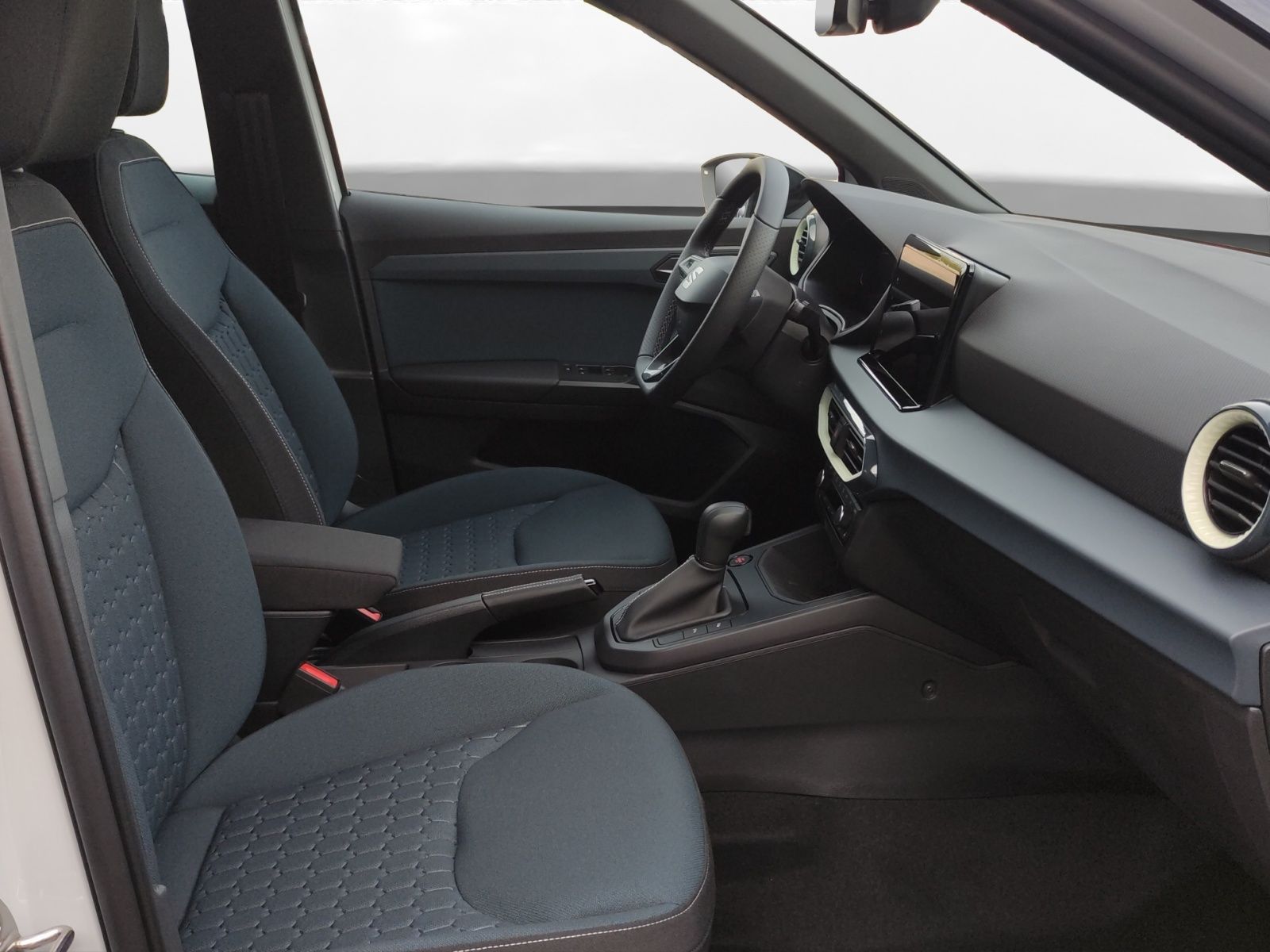 Seat Arona - Bild 10