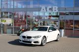 BMW 420 iA Coupe M Sport LED HuD Navi Leder Hifi PDC - BMW 420 aus 2019