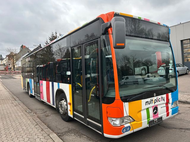 Mercedes-Benz 0 530 Citaro / mehrere Fahrzeuge