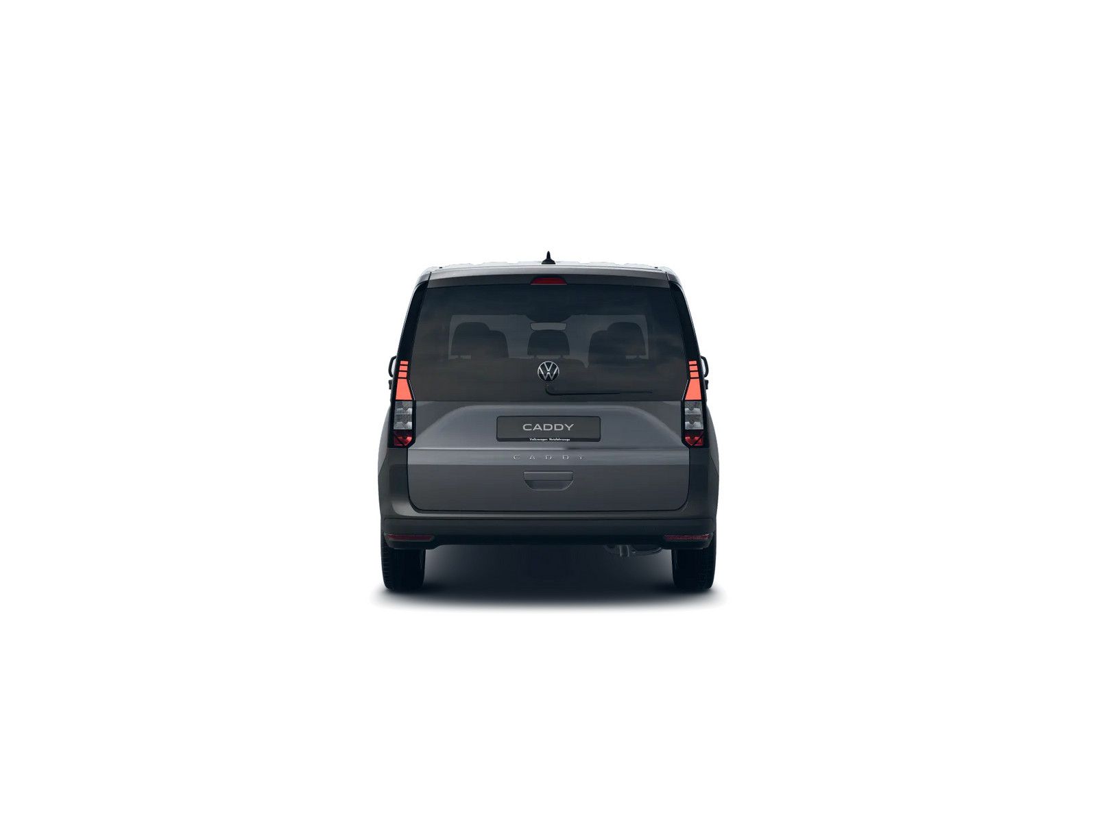 Volkswagen Caddy - Bild 9