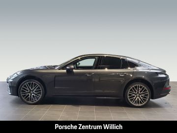 Porsche Panamera - 2