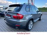 BMW X5 Baureihe X5 3.0d*BT*Navi*MFL*Klimaauto - gebrauchte BMW X5 aus dem Jahr 2008