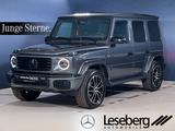 Mercedes-Benz G 450 d AMG Multibeam/Night/AHK/SD/Distro./360°/ - Mercedes-Benz G 450 Gebrauchtwagen