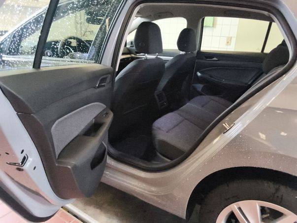 Volkswagen Golf - Bild 6