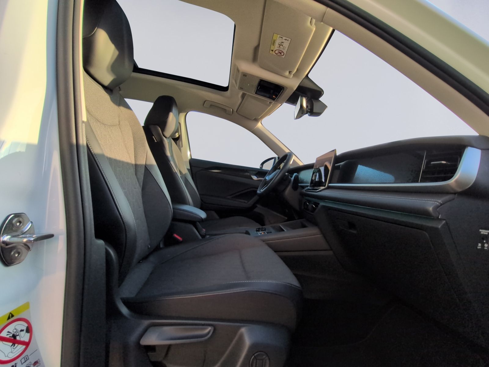 Tayron 2.0 TDI DSG Life PANO+KAMERA+AHK