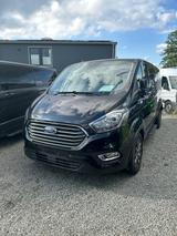 Ford Tourneo Custom 320 2,0 TDCI L2H1 TitaniumNAV+Aud - Ford Tourneo Custom in Solingen