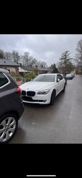 BMW 730d shz Schiebedach und co - BMW 730 in Hamburg