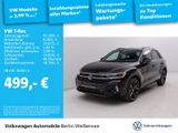 Volkswagen T-Roc R-Line 2.0 TDI DSG*KLIMA*MFL*NAVI*SHZ*RFK - Volkswagen in Potsdam