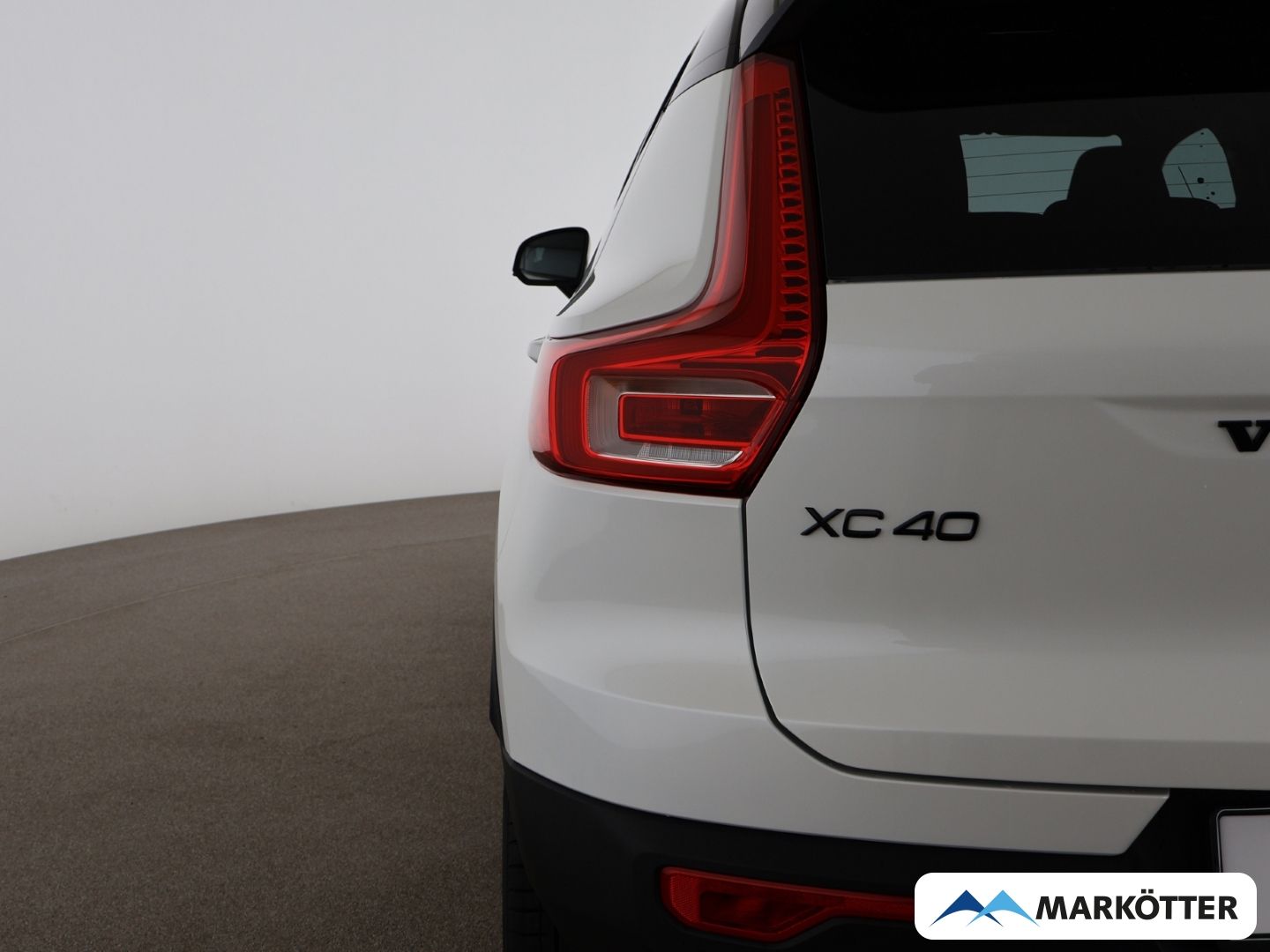 Volvo XC40 - Bild 9