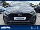 Hyundai i20 1.0 T-GDI PDC/Kamera Apple CarPlay SHZ - Hyundai i20: Grün