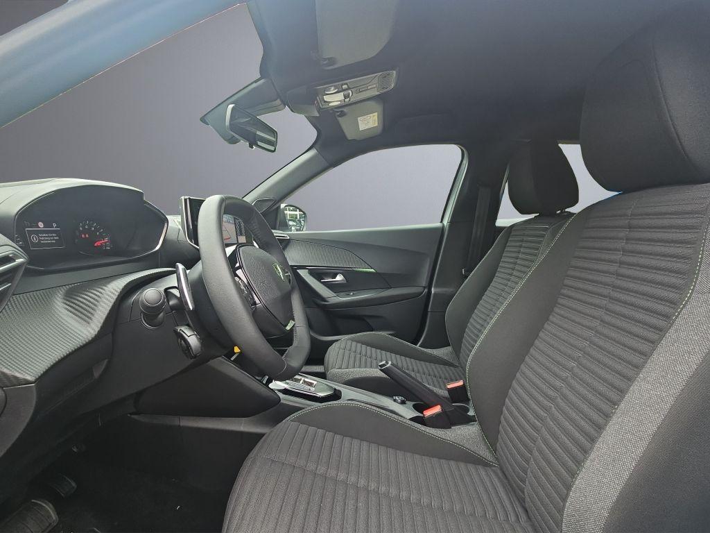 Peugeot 2008 Active BlueHDi 130 EAT8
