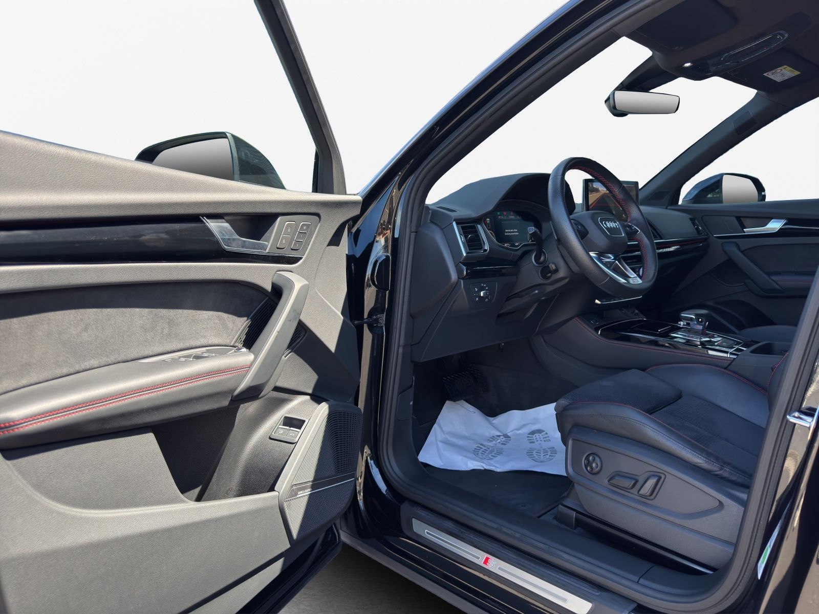 Audi Q5 - Bild 14
