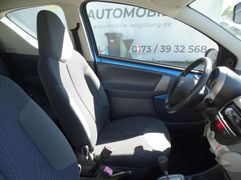 Fahrzeugabbildung Peugeot 107 Filou  Automatik  **KLIMA / ALLWETTER**