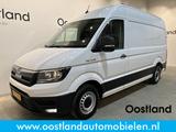 MAN TGE 35 2.0 L3H3 140 PK DSG Automaat / Trekhaak 3 - MAN TGE 3-140