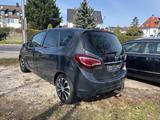 Opel Meriva B Innovation *NAVI*KAM*AHK* - Opel Meriva: Winterreifen