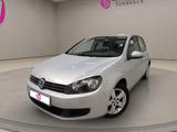 Volkswagen Golf VI Comfortline KLIMA 122PS ALU TÜV NEU - Volkswagen Golf: 122 Ps