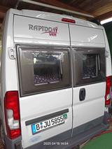 Rapido V55 - Rapido Diesel