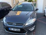 Ford Mondeo 2,0TDCi 120kW Titanium Automatik xenon - Ford Mondeo: Tdci Titanium X