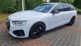 Audi A4 Avant 45 TDI quattro S line ACC LED Pan-Dach - Audi A4 mit Diesel-Antrieb: Dach