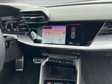 Audi S3 - 10